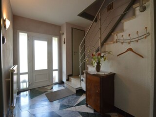 Maison de vacances Bütgenbach Équipement 28