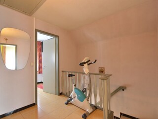 Holiday house Bütgenbach Features 21