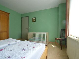 Holiday house Bütgenbach Features 23