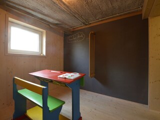 Vakantiehuis Bütgenbach Kenmerken 24