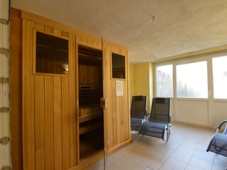 Holiday house Bütgenbach  37