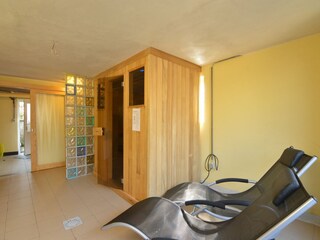 Vakantiehuis Bütgenbach  35