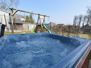 Holiday house Bütgenbach  38