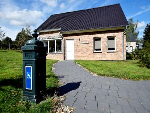 Holiday house Wheelchair-friendly house with sauna - Monschau - image1