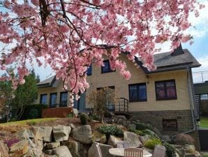 Apartment Geräumige Wohnung in Weywertz mit eigenem Garten - Bütgenbach - image1