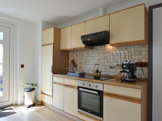 Apartment Bütgenbach Ausstattung 10