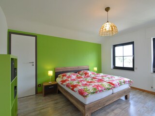 Apartment Bütgenbach Ausstattung 11