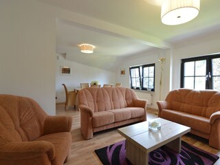 Apartment Bütgenbach Features 12