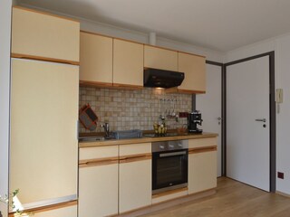 Apartment Bütgenbach Ausstattung 14
