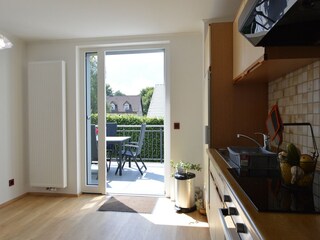Apartment Bütgenbach Ausstattung 15
