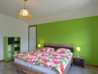 Apartment Bütgenbach Ausstattung 16