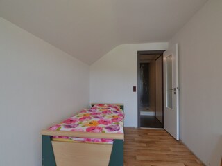 Apartment Bütgenbach Ausstattung 17