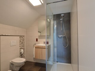 Apartment Bütgenbach Ausstattung 19