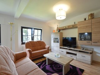 Appartement Bütgenbach Équipement 21