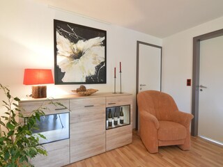 Apartment Bütgenbach Features 24