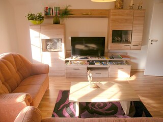 Apartment Bütgenbach  38