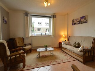Holiday house Bütgenbach Features 9