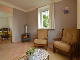 Ferienhaus Bütgenbach Ausstattung 19