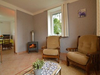 Holiday house Bütgenbach Features 10