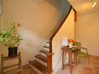 Holiday house Bütgenbach Features 20