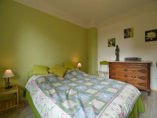 Holiday house Bütgenbach Features 14