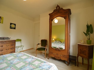 Ferienhaus Bütgenbach Ausstattung 20