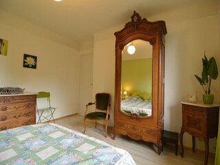 Holiday house Bütgenbach Features 15