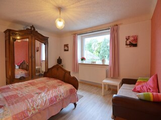 Ferienhaus Bütgenbach Ausstattung 10