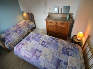 Maison de vacances Bütgenbach Équipement 20