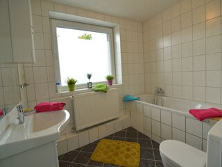 Casa de vacaciones Bütgenbach Características 7