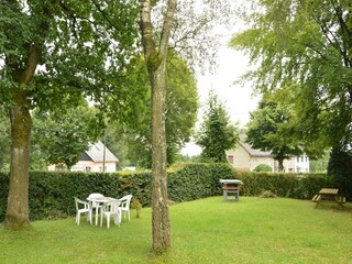 Casa per le vacanze Bütgenbach Registrazione all'aperto 4