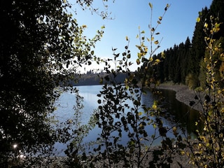 Ferienhaus Bütgenbach Umgebung 31