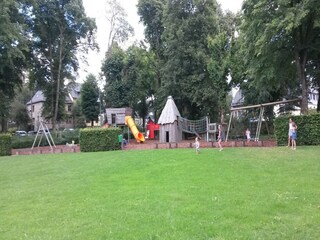 Maison de vacances Bütgenbach Environnement 25