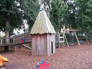 Vakantiehuis Bütgenbach Omgeving 28