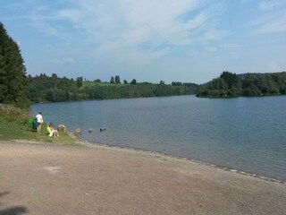 Casa per le vacanze Bütgenbach Ambiente 30