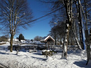 Casa per le vacanze Bütgenbach Ambiente 30