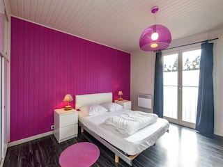 Chalet Bütgenbach Características 20