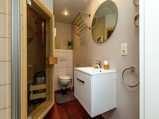 Chalet Bütgenbach Características 21