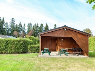 Chalet Bütgenbach  35