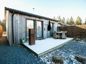 Chalet cosy avec sauna à Büllingen près du lac - Butgenbach - image1