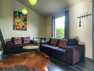 Chalet Bütgenbach Features 9