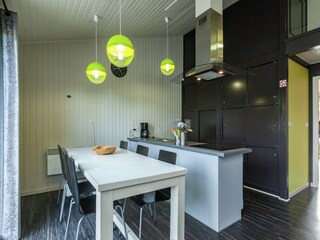 Chalet Bütgenbach Características 6