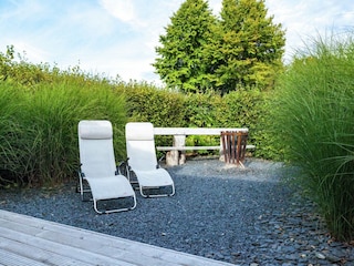 Chalet Bütgenbach Buitenaudio-opname 7