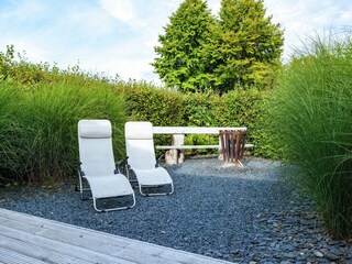Chalet Bütgenbach Enregistrement extérieur 3
