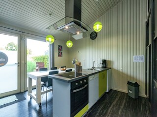 Chalet Bütgenbach Características 7