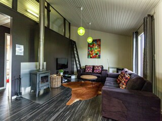 Chalet Bütgenbach Caratteristiche 14