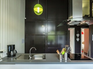 Chalet Bütgenbach Características 12