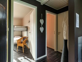 Chalet Bütgenbach Características 11