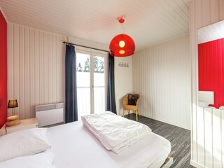 Chalet Bütgenbach Características 18