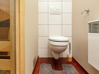 Chalet Bütgenbach Características 14